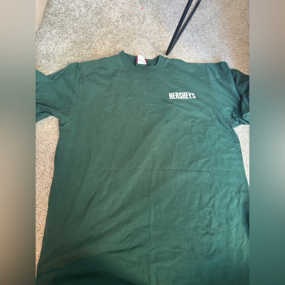 Hershey’s Shirt